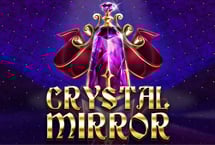 Crystal Mirror