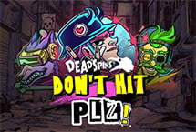 Don't Hit Plz