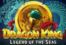 Dragon King: Legend Of Th...