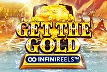 Get The Gold INFINIREELS