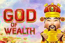 God Of Wealth
