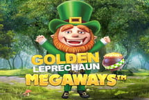 Golden Leprechaun Megaway...