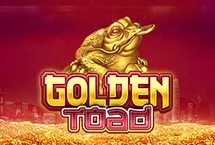 Golden Toad RT