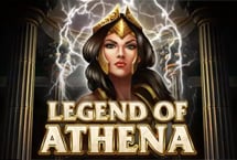 Legend Of Athena