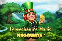 Leprechauns Magic Megaway...