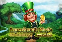 Leprechauns Magic Power R...