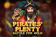 Pirates' Plenty Battle Fo...