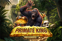 Primate King MegaWays