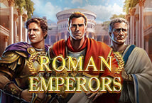 Roman Emperors