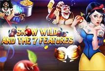 Snow Wild And The 7 Featu...