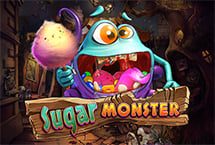 Sugar Monster