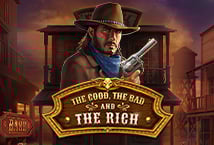 The Good, The Bad and The...