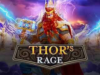 Thor's Rage