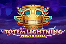 Totem Lightning Power Ree...