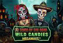 Trick of the Dead Wild Ca...