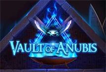 Vault Of Anubis