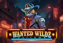 Wanted Wildz Extreme