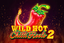 Wild Hot Chilli Reels 2