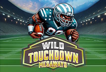 Wild Touchdown Megaways