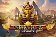 Wings of Ra MegaWays