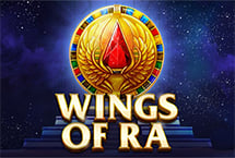 Wings Of Ra