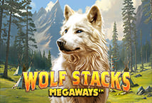 Wolf Stacks MegaWays