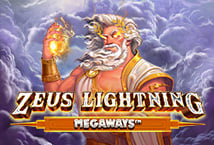 Zeus Lightning MegaWays