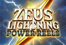 Zeus Lightning Power Reel...