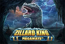 Zillard King Megaways