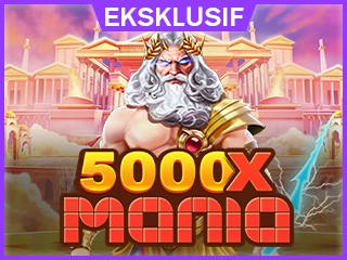 5000X Mania