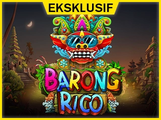 Barong Rico