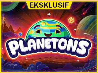 Planetons
