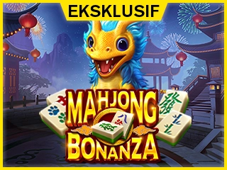 Mahjong Bonanza