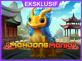 Mahjong Mania