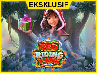 Red Riding Xmas