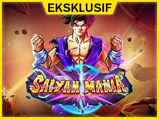 Saiyan Mania