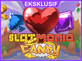 Slot Mania Candy