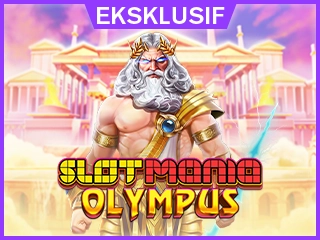 Slot Mania Olympus