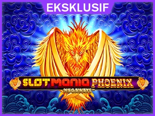 Slot Mania Phoenix Megawa...