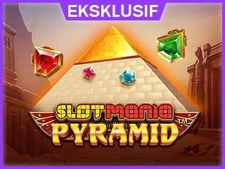 Slot Mania Pyramid