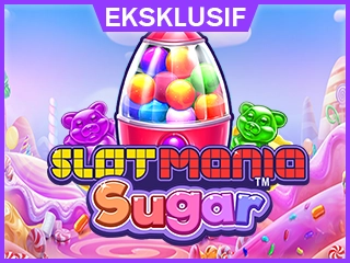 Slot Mania Sugar
