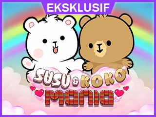 Susu & Koko Mania