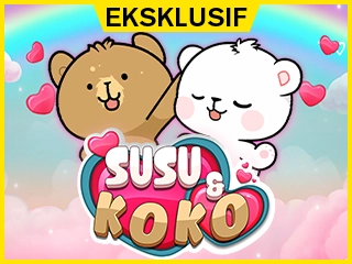 Susu & Koko