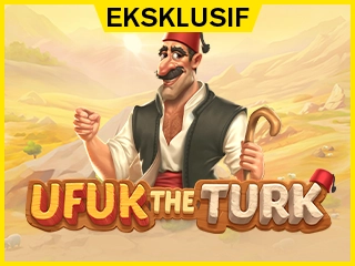 Ufuk the Turk