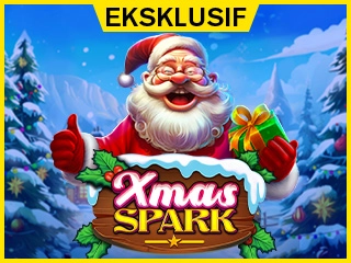 Xmas Spark
