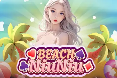 Beach NiuNiu