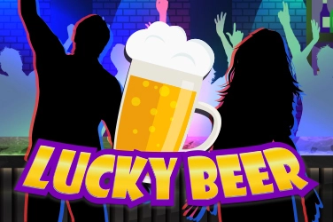 Lucky Beer