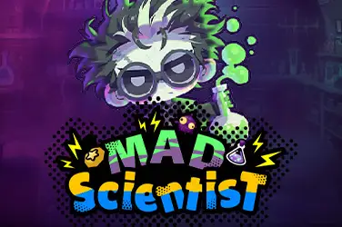 Mad Scientist