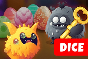 Monster Dice