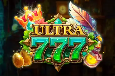 Ultra 777